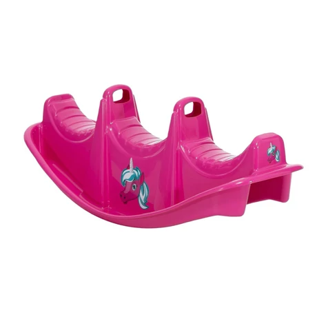 Gugalnica Magenta Unikornis Dorex - S-Sport.si