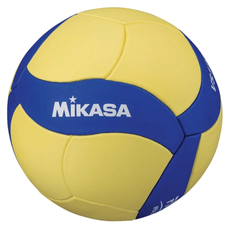 Mehka odbojkarska žoga, šolska (za notranjo uporabo), MIKASA VS123W - S-Sport Mehka odbojkarska žoga, šolska (za notranjo uporabo), MIKASA VS123W - S-Sport