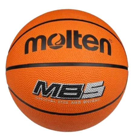Košarkarska žoga MOLTEN MB5 - S-Sport.si Košarkarska žoga MOLTEN MB5 - S-Sport.si