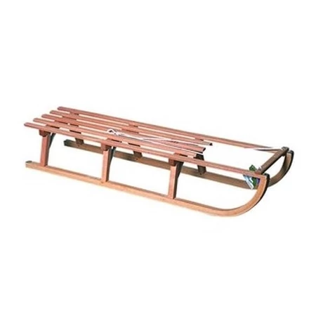 Sani, lesene, za tri osebe (125 cm) S-SPORT CLASSIC Sani, lesene, za tri osebe (125 cm) S-SPORT CLASSIC