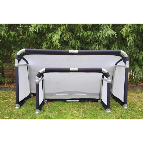  Zložljiv aluminijasti gol 120 x 80 cm - S-SPORT-  S-Sport.si