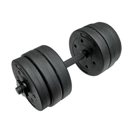 Komplet za hante, 15 kg S-SPORT - S-Sport.si Komplet za hante, 15 kg S-SPORT - S-Sport.si