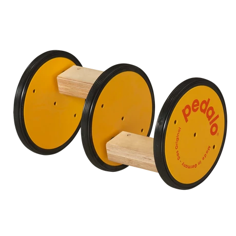 Leseni enojni skuter PEDALO SPORT