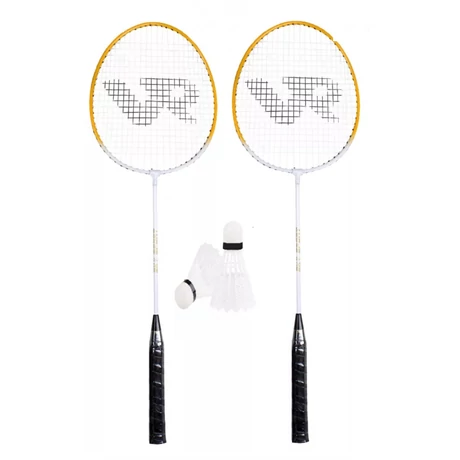 Set loparjev za badminton VEKTORY SPORT - S-Sport.si