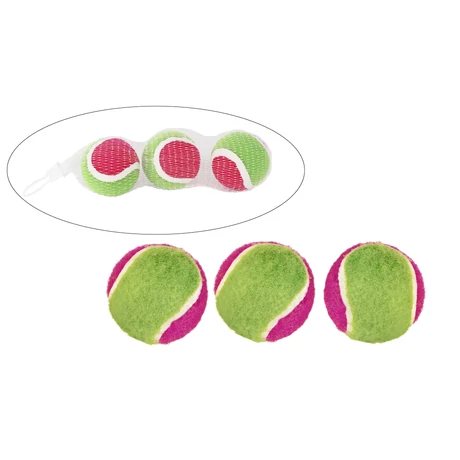 Komplet rezervnih žogic za lovljenje VEKTORY SPORT Komplet rezervnih žogic za lovljenje VEKTORY SPORT