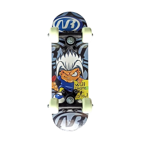 Deskarska deska MINI BOARD - S-SPORT Deskarska deska MINI BOARD - S-SPORT