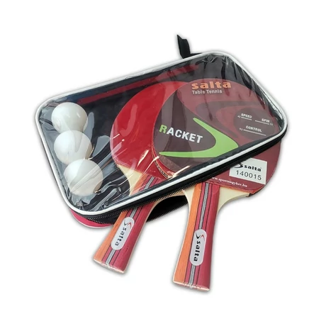 Komplet za namizni tenis SALTA RACKET- S-Sport