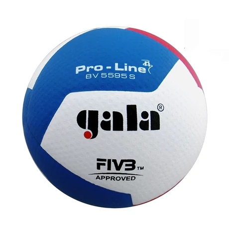 Tekmovalna odbojkarska žoga Gala PRO LINE BV5595S S-Sport Tekmovalna odbojkarska žoga Gala PRO LINE BV5595S S-Sport