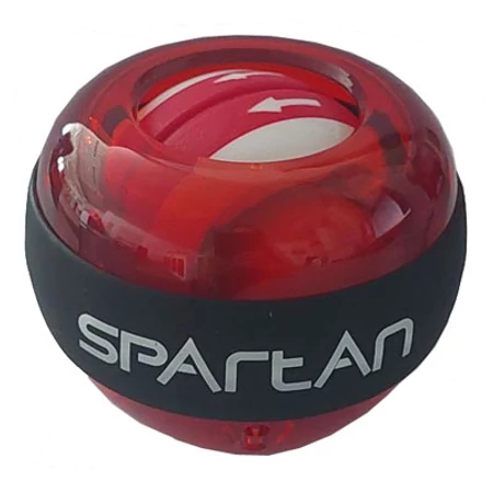 Krepilo za roke in dlani SPARTAN ROLLER BALL