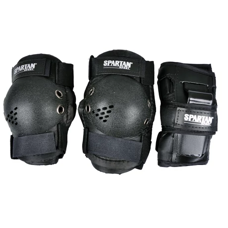 Velikost zaščitne opreme XS SPARTAN STANDARD Velikost zaščitne opreme XS SPARTAN STANDARD