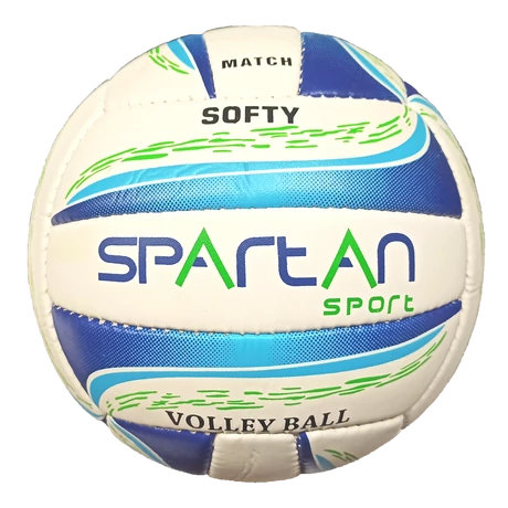 Odbojka na mivki SPARTAN SOFT MATCH