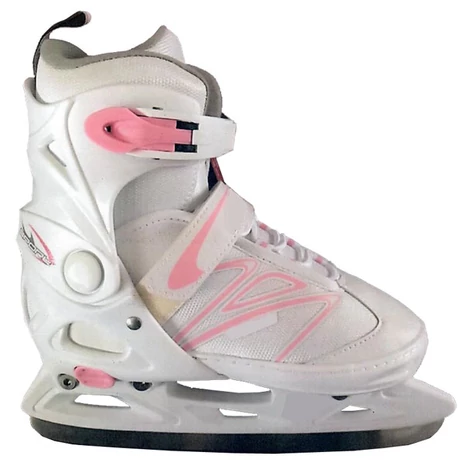 Drsalke, nastavljive 33-36 SPARTAN ICE DREAM GIRL
