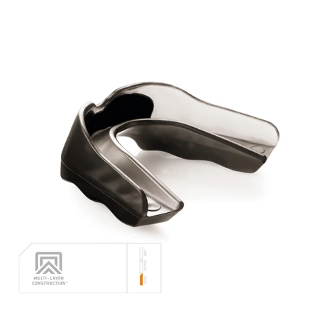 Zobna zaščita, senior PRO SMOKE - SHOCK DOCTOR - S-Sport.si Zobna zaščita, senior PRO SMOKE - SHOCK DOCTOR - S-Sport.si