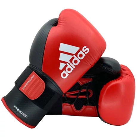 Boksarske rokavice, 14 unč - Adidas Hybrid 250