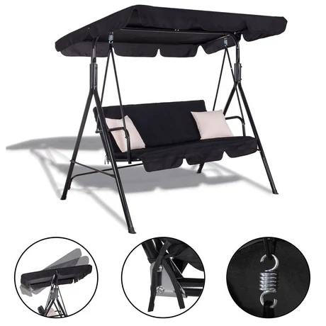 Gugalnica SPRINGOS LUNA Gugalnica SPRINGOS LUNA