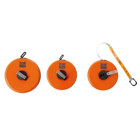 Merilni trak, 20 m TREMBLAY