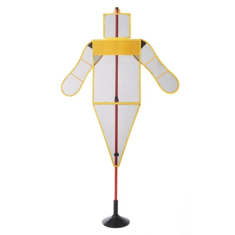 Obrambna figura VINEX D-MAN EN452