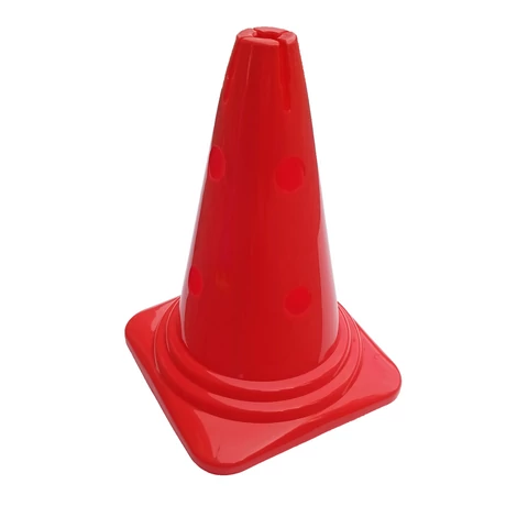 Bojo, odprta, rdeča, 30 cm, VINEX