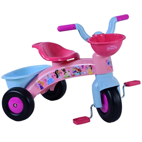 Tricikel Volare Disney Princess - S-Sport.si