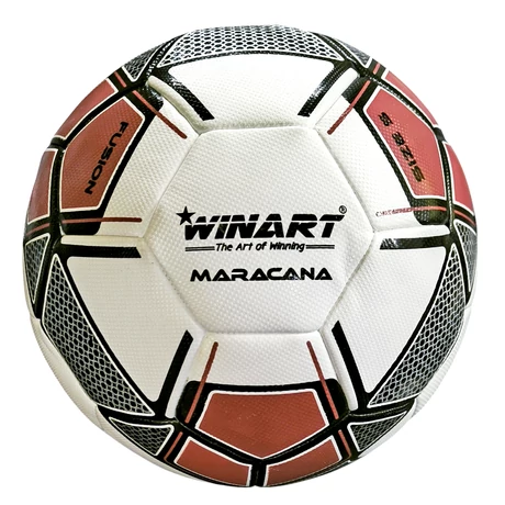 Nogometna žoga, velikost 5, WINART MARACANA BROWN - S-Sport.si