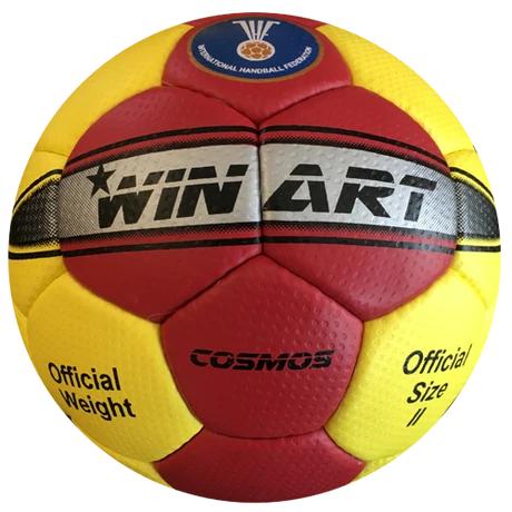 Rokomet, velikost 2 WINART COSMOS-S-Sport.si