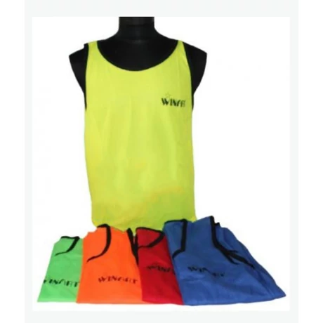Označevalna kapica, S, modra WINART DELUXE
