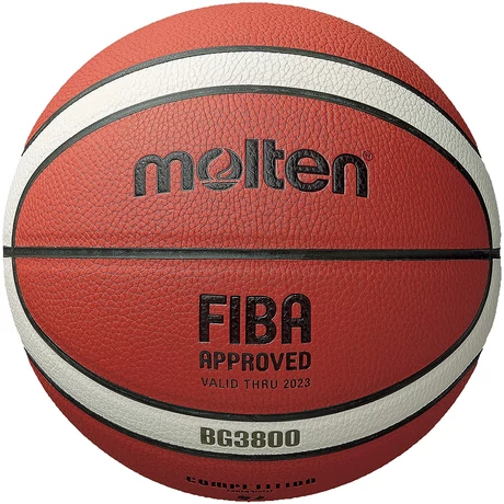 Košarka, velikost 6 MOLTEN BG3800