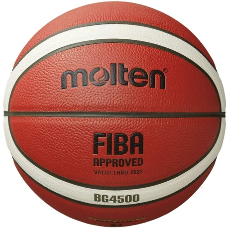 Košarka, velikost 6 MOLTEN B6G4500