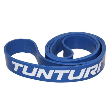 Trak za moč (Agility) (fitnes zanka / trak za upor), 44 mm - TUNTURI