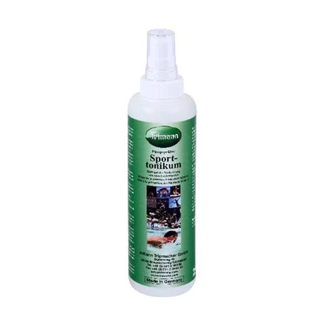 Športni tonik v spreju, 250 ml TRIMONA