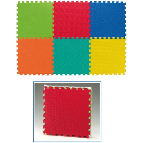 Penasta preproga, 6 kosov LEE Penasta preproga, 6 kosov LEE