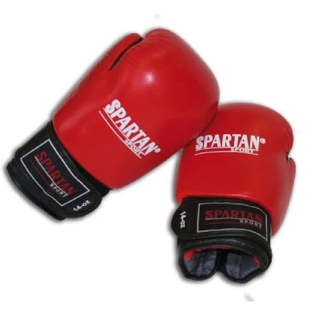 Boksarske rokavice, velikost 8 SPARTAN