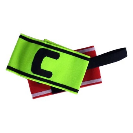 Kapetanski trak za roko SPARTAN - S-Sport