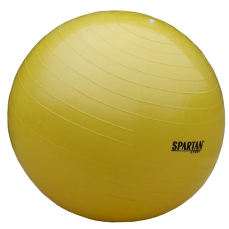 Gimnastična žoga, 45 cm SPARTAN