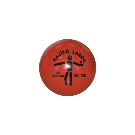 Žoga za dribling (boben) 120 gr PLASTOBALL