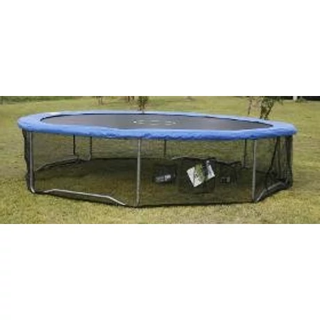 Spodnja varnostna mreža za trampolin 396 cm 1309
