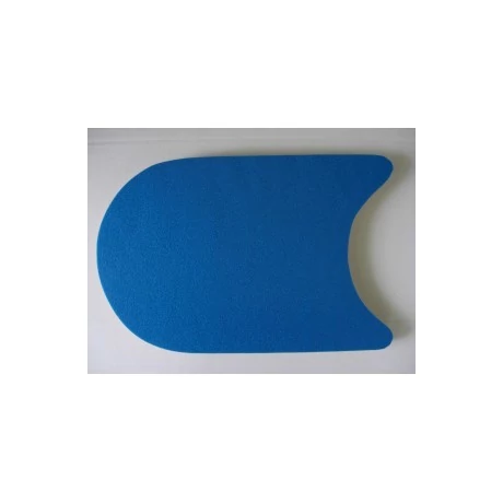 Plošča za plavanje iz polivinila Plošča za plavanje iz polivinila