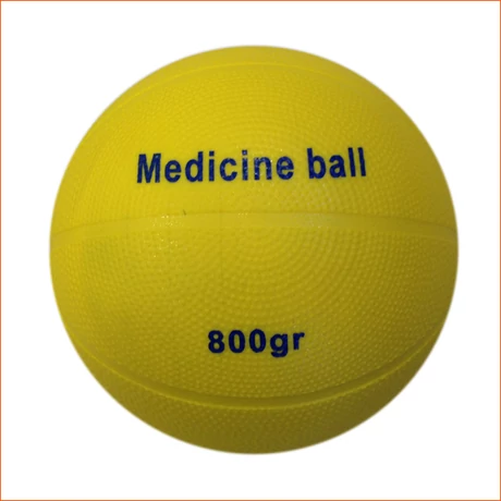 PVC medicinski pripomoček, 0,8 kg PLASTO