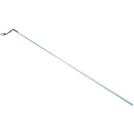 Palica za trak za ritmično gimnatiko, steklena vlakna, 58 cm S-SPORT