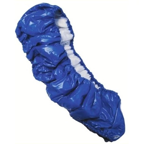 Vzmetna zaščita za trampolin, 98 cm