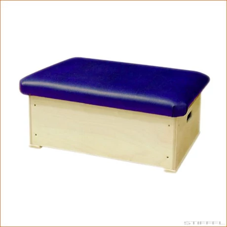 Tabure Tornaz z borovimi stranicami S-SPORT