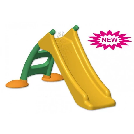Tobogan, rumeno-zelen - DOREX Tobogan, rumeno-zelen - DOREX