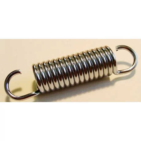 Vzmet za trampolin, 80 mm Vzmet za trampolin, 80 mm