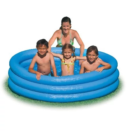 Kristalno modri bazen, velik - INTEX 58446