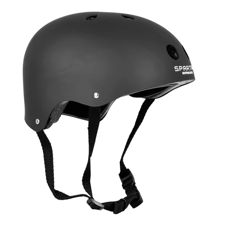 Naglavno pokrivalo SPARTAN SKATER BASIC