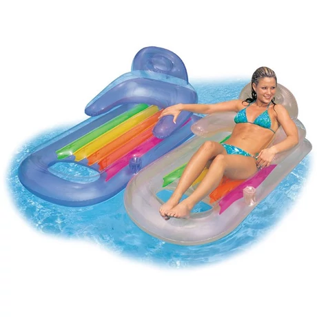Fotelmatrac INTEX KING COOL 58802