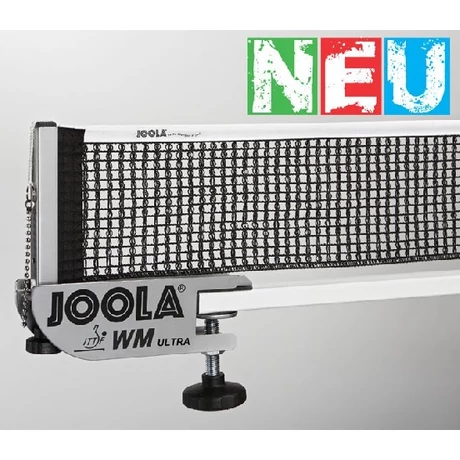 Držalo z železno mrežo JOOLA WM ULTRA