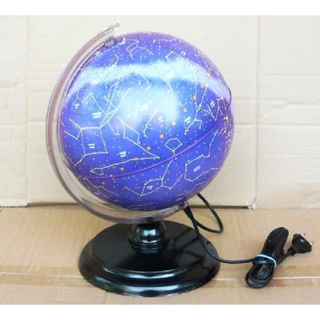 Astronomski globus, 25 cm - duo