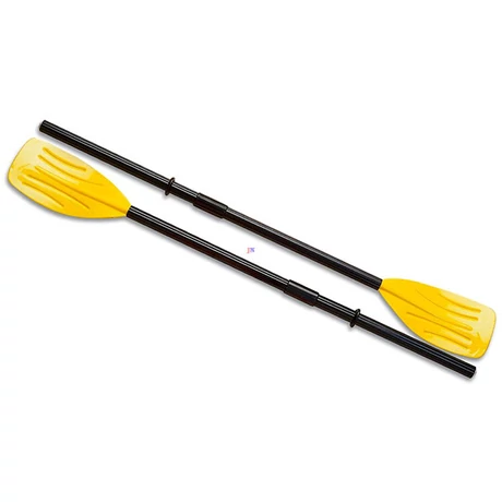 Veslo, plastično, v parih INTEX 59623