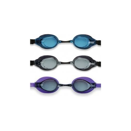 Plavalna očala INTEX PRO RACING 55691 Plavalna očala INTEX PRO RACING 55691